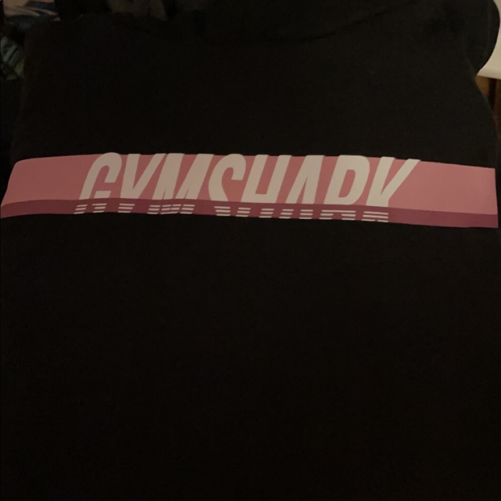 Gymshark Dash Hoodie, Size Small